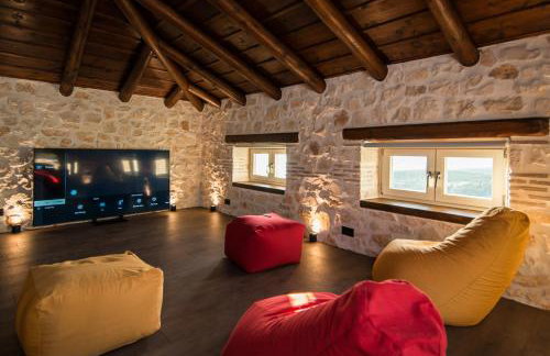 Ampia Dimora Villa - Foto 5