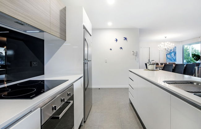 Waterford Private Apartments - Foto 21