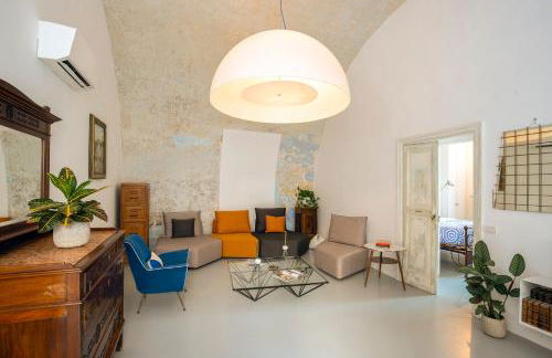 Capri Kronos Design Suites - 2 king beds, with gym, SPA & jacuzzi - Foto 60