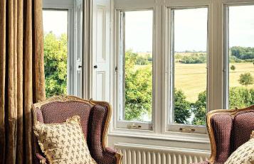 Fawsley Hall Hotel - Foto 59