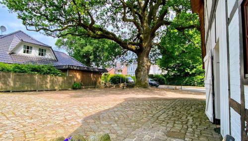 Cabin in Quickborn with swimming pool - Photo 5, Other