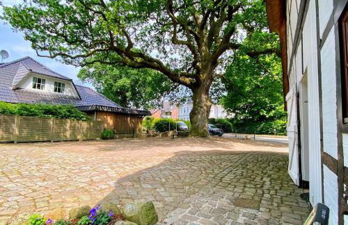 Cabin in Quickborn with swimming pool - Foto 5