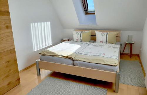 Atelier Grünfink Ferienwohnung - Foto 4