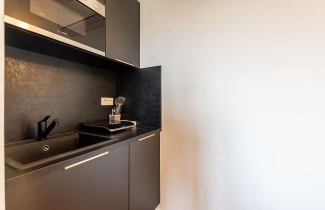 Les Tonnelles - Foto 45