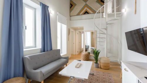 Casa Manuel de Falla by Cadiz4Rentals - Foto 5