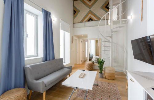 Casa Manuel de Falla by Cadiz4Rentals - Foto 5