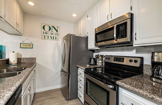 Oceanside Beach Condos - Foto 17