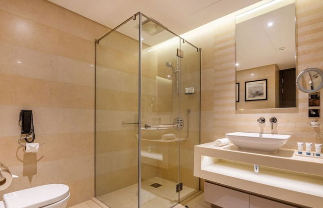 Luxury 1BR Near Dubai Frame Prime Location - Photo 14