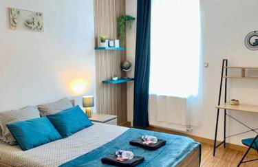 Maison 3 chambres - 600m Métro Marbrerie - Lille - Foto 1