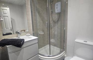 Newquay Coast and Cabin - Foto 62