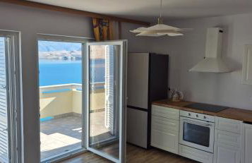 Seaview family apartments Dubrava - Photo 34