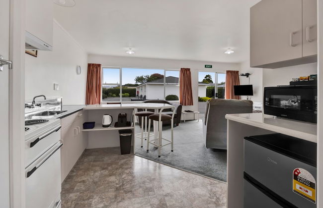 Avon Motel - Foto 17