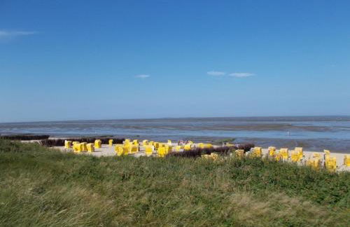 Strandpalais, Whg 20 - Foto 23