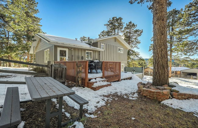 Altitude Oasis - Foto 43