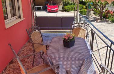 DIMITRIS EYRIAKIS COTTAGE - Photo 43