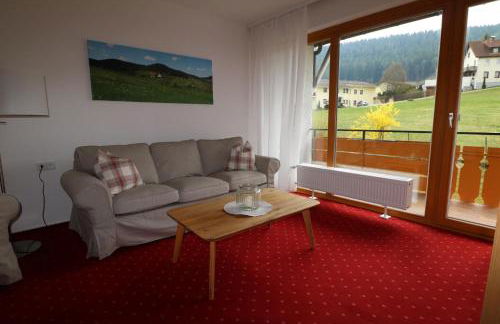 Isoldes Landhaus - Foto 8