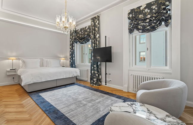 Vodičkova Luxury Suites - Photo 30