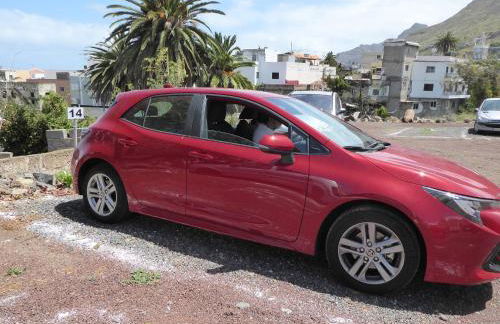 La casa rosada (The pink house) - Foto 27