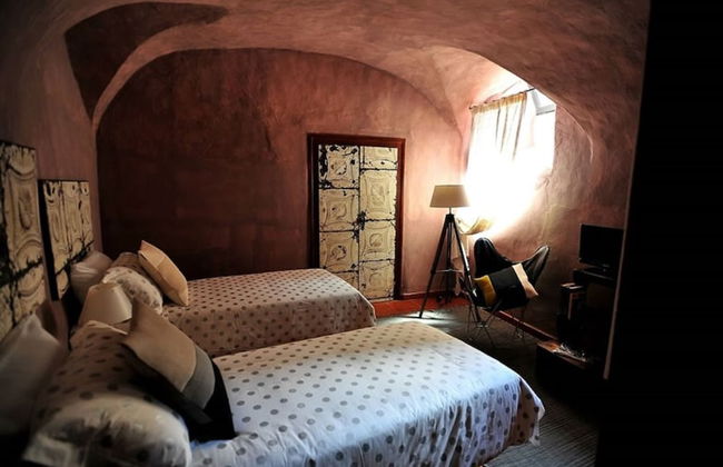 SAN MARTINO ROOMS & BREAKFAST - Photo 4