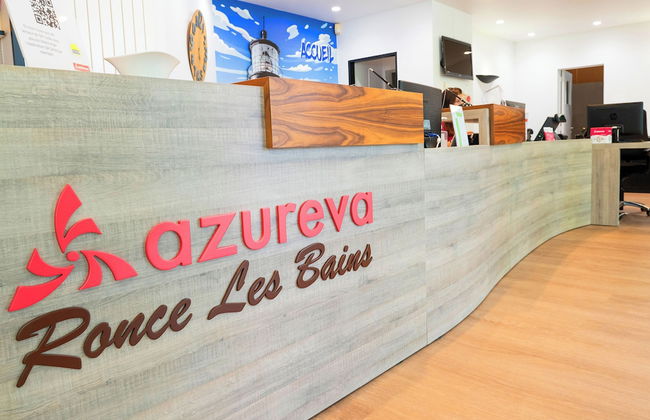 Azureva Ronce Les Bains - Foto 2