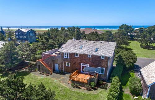 Gearhart Highlands • Hot Tub • Golf • Dog Friendly - Foto 11