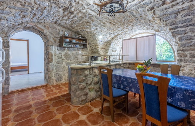 Apartments Neven - Foto 29