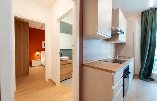 Appartamento incantevole fronte mare 1-2-3B - Foto 35