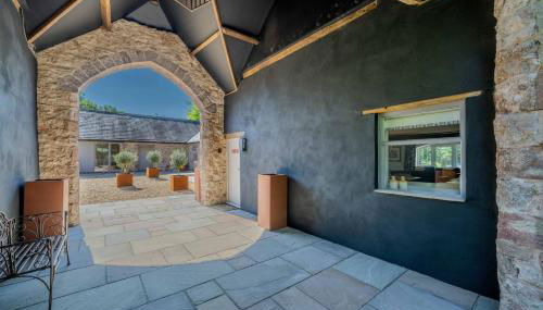 Goytre Hall Self Catering Guest Accommodation - Foto 5