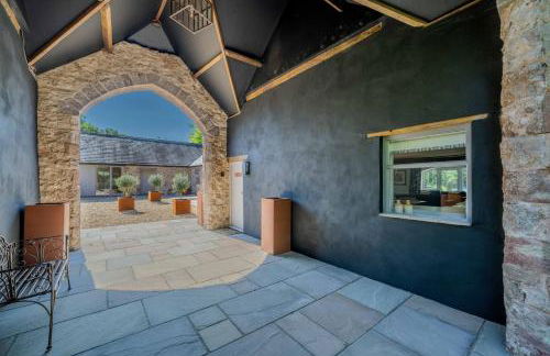 Goytre Hall Self Catering Guest Accommodation - Foto 5