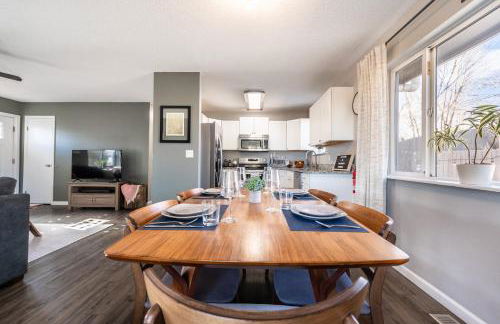 Hillside Horizon Firepit & BBQ w Views - Foto 16