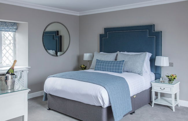 Kilkea Castle - Foto 3