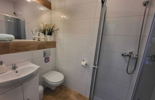 Comfortable Apartment, 5 Bedrooms, Summer Pool - Foto 9