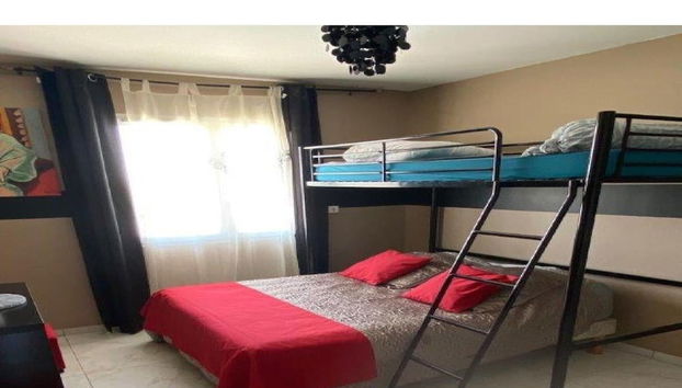 Luxury Villa With Swimming Pool - Foto 2, Habitación