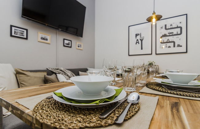 APT Prague Ch. Bridge by Michal&Friends - Foto 41