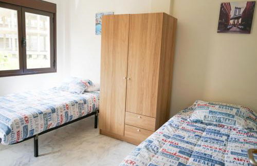 Casa Topacio, 3 bedrooms and 3 bathrooms in quiet street - Photo 24