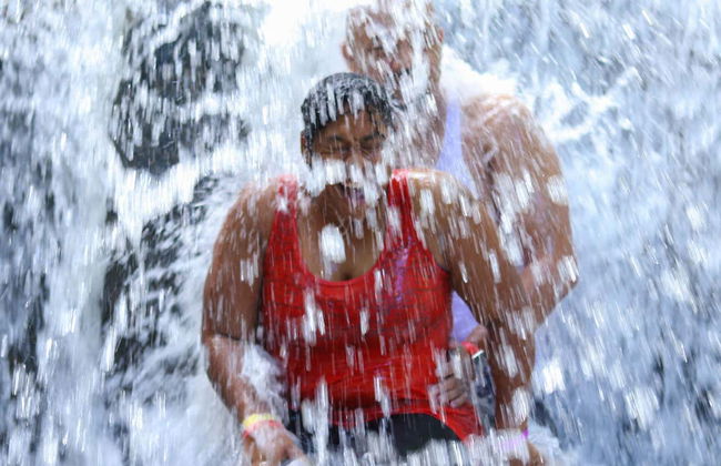 Ocho Rios & Blue Hole Tour - Photo 2