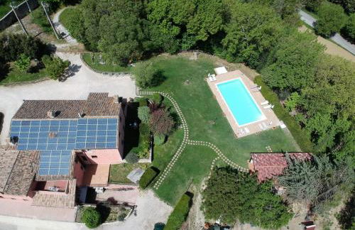 La Tenuta Dei Ricordi - Foto 4