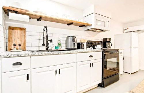 1BR Apt 9 min to Integris Monthly 20 Off #C2 - Foto 10