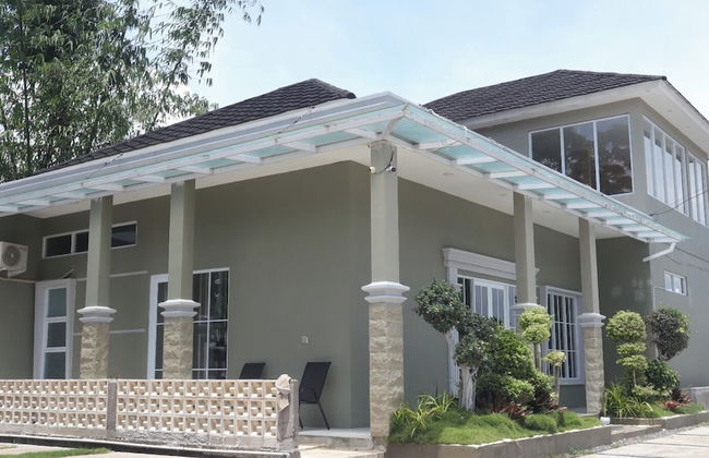 DeBali Villa Countryside by Simply Homy - Photo 49