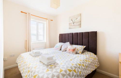 6 bed house with free secure parking & 3 bathrooms - Photo 15