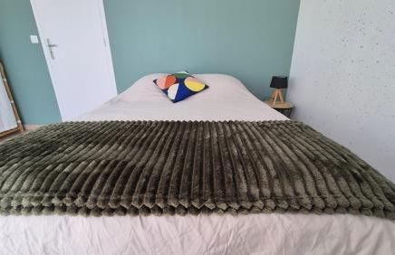 Appartement Clara Parking Gratuit - Foto 26