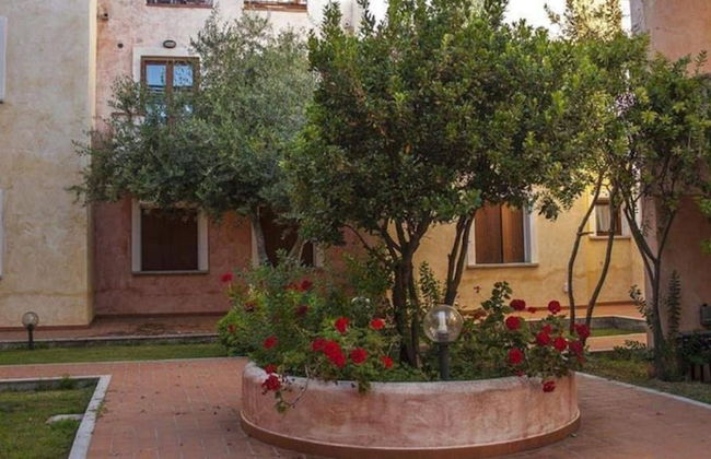 Residence Olimpo - Photo 11