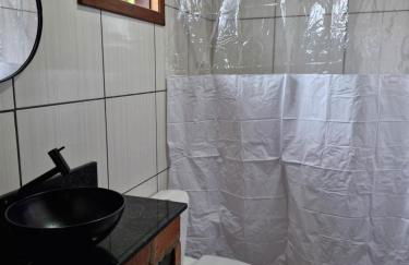 Apartamento 3,3km oktoberfest até 2 pessoas com opção de café da manhã - Foto 21