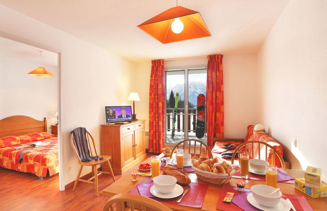 Les Balcons d'Ax - Foto 18