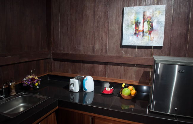 Dukuh Baturan Villa - Photo 7