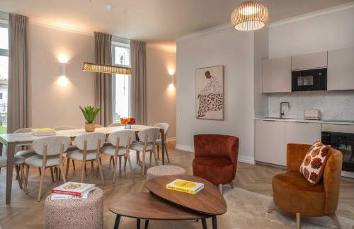 L'Horloge - Appart'Hotel proche de Disneyland - Foto 93