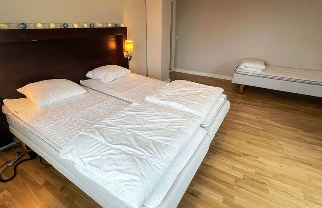 4 Star Holiday Home in Karlskrona - Photo 14