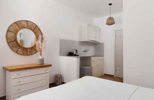 Villa Fiamegou Andros - Foto 49