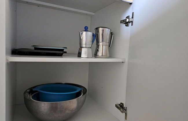 Residenza Lamandia in Capitolo - Foto 22