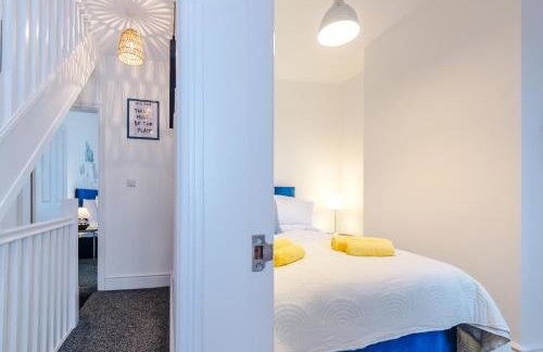 Beautiful 3Bed Home In Altrincham, Free Parking - Foto 42